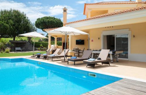 Quarteira Villa | VILLA SIBLING 2