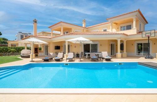 Quarteira Villa | VILLA SIBLING 2