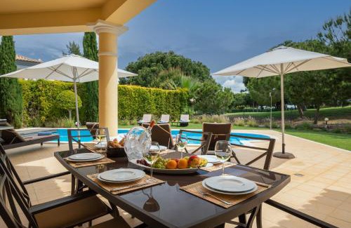 Quarteira Villa | VILLA SIBLING 2