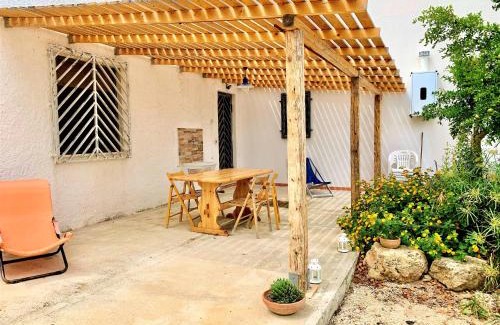 Marsala House | Villa Siciliana con piscina "Dal PICCIOTTO"
