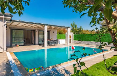 Fethiye Villa | Villa Sidera