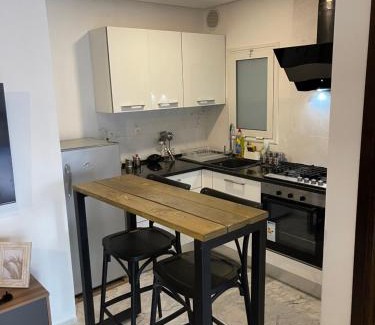Dar Fadhal Apartment | Villa sidi bou