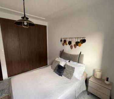 Dar Fadhal Apartment | Villa sidi bou