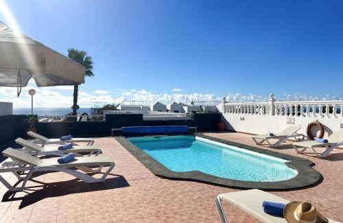 Puerto del Carmen Villa | Villa Siempre Mar