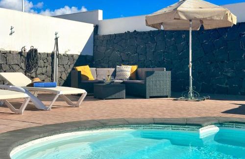 Puerto del Carmen Villa | Villa Siempre Mar