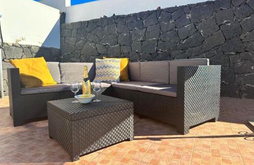Puerto del Carmen Villa | Villa Siempre Mar