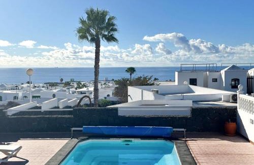Puerto del Carmen Villa | Villa Siempre Mar