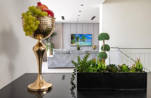 Migdal Apartment | Villa siena - וילה מהממת עם בריכה פרטית מול הכנרת