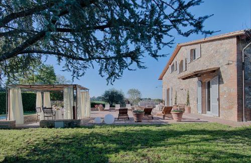 Siena House | Villa Siena