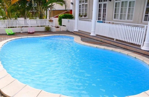 La Gaulette Apartment | Villa Sienna- Elegantly Furnished apartments