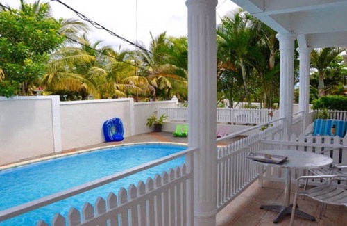 La Gaulette Apartment | Villa Sienna- Elegantly Furnished apartments