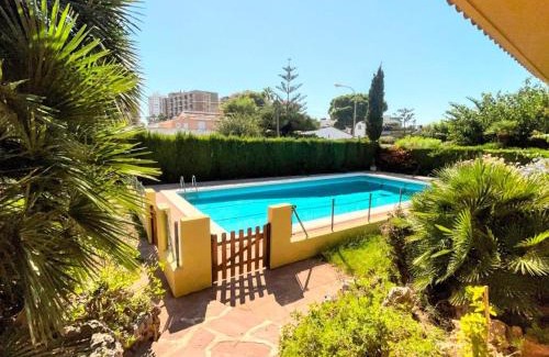 Benicassim Villa | Villa Sigalero con piscina privada en Benicasim