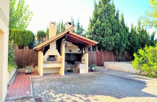 Benicassim Villa | Villa Sigalero con piscina privada en Benicasim