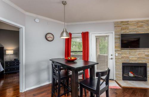 North Scottsdale Apartment | Villa Signature