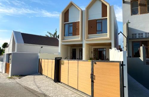 Depok Villa | Villa Siji Nayan Private Pool