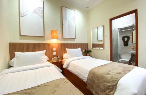 Depok Villa | Villa Siji Nayan Private Pool