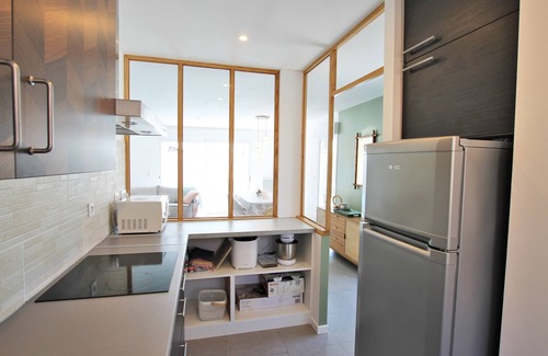 Talmont-Saint-Hilaire Villa | Villa Silène, close to the beach, with heated pool