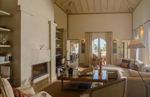 Benalup-Casas Vieja House | Villa Silene - Piscina privada
