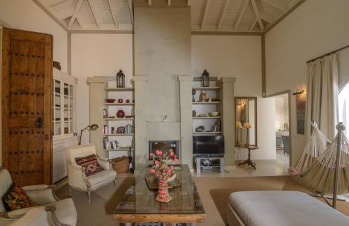 Benalup-Casas Vieja House | Villa Silene - Piscina privada