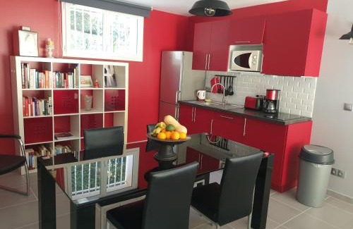 Cap d'Ail Apartment | Villa Silhouette Cap d'Ail