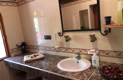 Ammelne House | Villa siliya/Cœur Vallee Ameln/farm stay in tadart tafraout