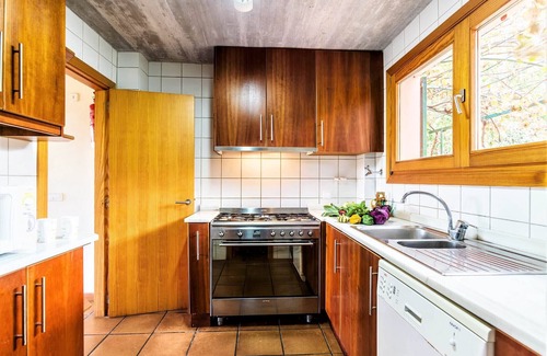 Les Palmeres Villa | Villa Siller Roqueta for six people with pool