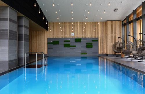 Oberhof Hotel | Villa Silva - Oberhof