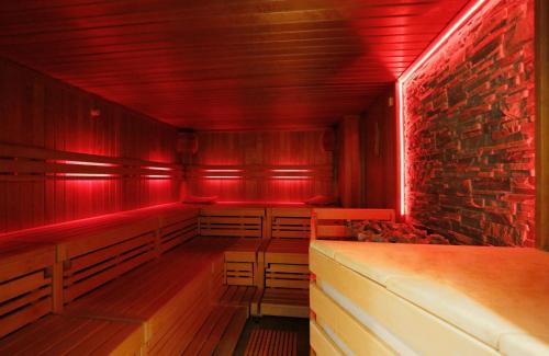 Oberhof Hotel | Villa Silva - Oberhof
