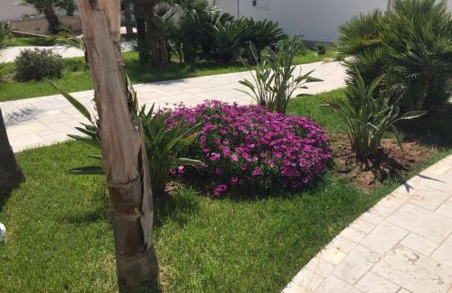 Lecce Apartment | Villa Silvana
