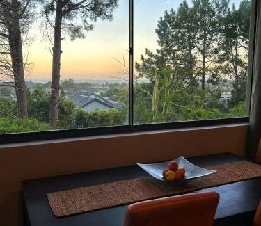 Hermanus Heights Apartment | Villa Silver Vos