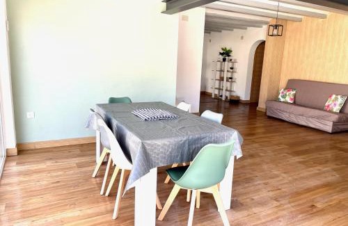 Molinell Ski Chalet | Villa Silvia LOCDENIA