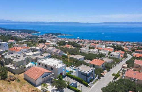 Veliko Brdo Villa | Villa Simon