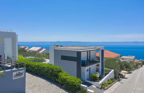Veliko Brdo Villa | Villa Simon