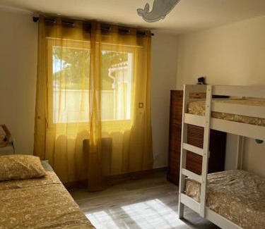 Blauzac House | Villa Simone proche Uzes et pont du Gard