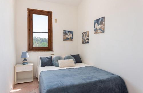Eden Rock House | Villa Simonetta - house with garden near the sea