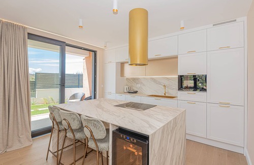 Zaton Villa | Villa Šimun - four bedroom house with a pool and jacuzzi