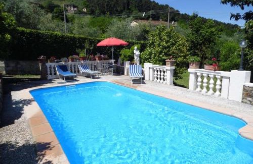 Vorno Villa | Villa Sina