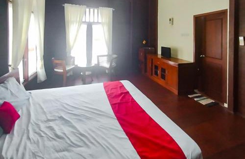 Bandar Lampung Hotel | Villa Singa Laut Lampung Syariah Mitra RedDoorz