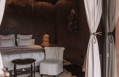 Tassoultante Hotel | Villa Singulière By Louhou Collection