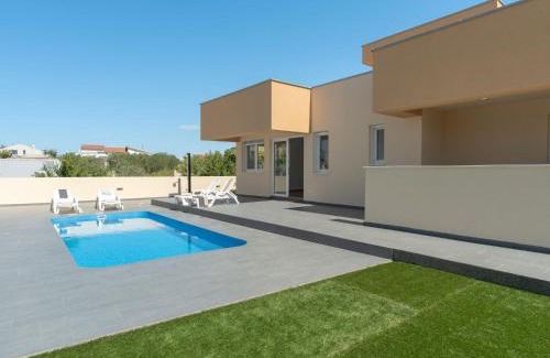 Bibinje Villa | Villa Sinjorina by Interhome