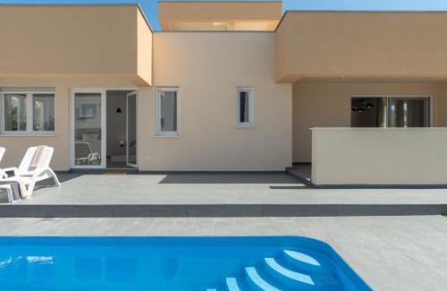 Bibinje Villa | Villa Sinjorina by Interhome