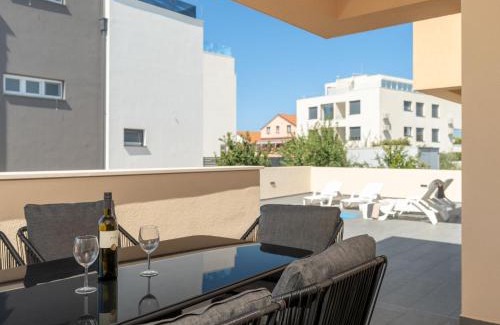 Bibinje Villa | Villa Sinjorina by Interhome