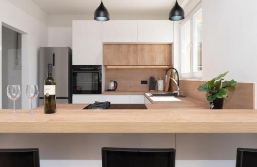 Bibinje Villa | Villa Sinjorina by Interhome