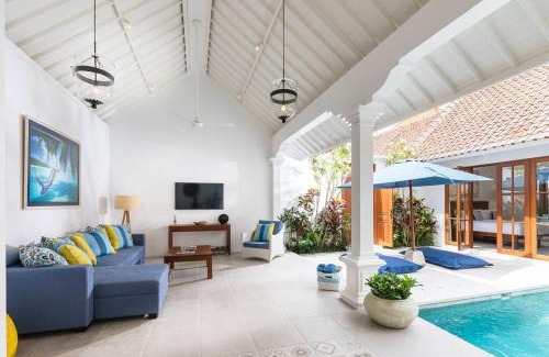 Legian Villa | Villa Sintra - 2 BR luxury in tranquil location, walk to beach