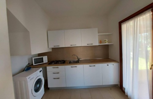 Punta De Su Turrione Villa | Villa Sirenetta - Punta De Su Tu.