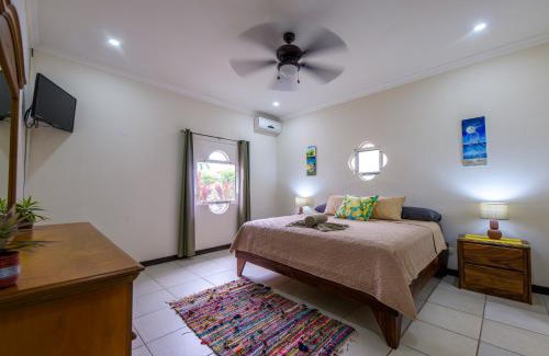 Bejuco Villa | Villa Sirena Del Mar By Vacation Pura Vida