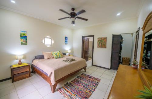 Bejuco Villa | Villa Sirena Del Mar By Vacation Pura Vida
