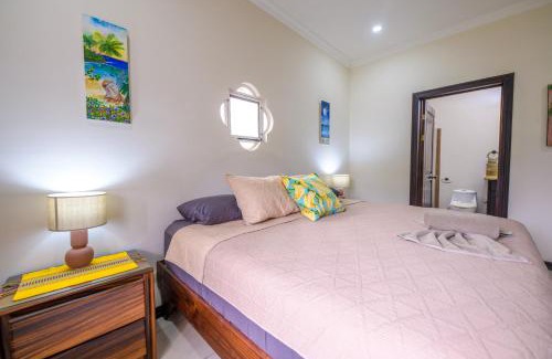 Bejuco Villa | Villa Sirena Del Mar By Vacation Pura Vida
