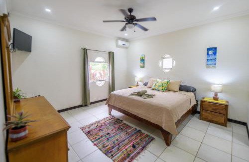 Bejuco Villa | Villa Sirena Del Mar By Vacation Pura Vida
