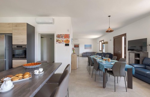 Veglie Villa | Villa Sirio by Perle di Puglia